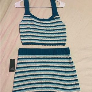 Two piece set from target